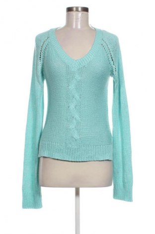 Γυναικείο πουλόβερ Unbranded, Μέγεθος M, Χρώμα Μπλέ, Τιμή 19,99 €