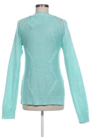 Γυναικείο πουλόβερ Unbranded, Μέγεθος M, Χρώμα Μπλέ, Τιμή 19,99 €