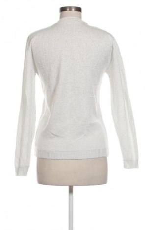 Γυναικείο πουλόβερ Unbranded, Μέγεθος M, Χρώμα Λευκό, Τιμή 14,99 €