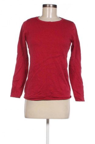 Damski sweter Unbranded, Rozmiar S, Kolor Czerwony, Cena 22,99 zł