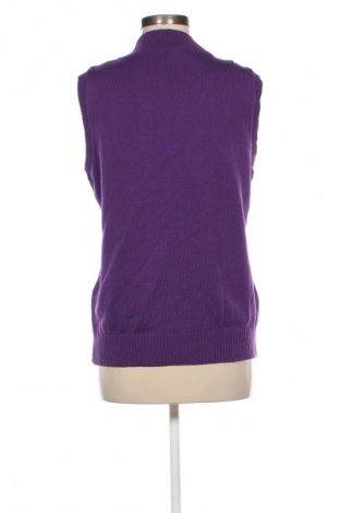 Damski sweter Unbranded, Rozmiar M, Kolor Fioletowy, Cena 21,99 zł