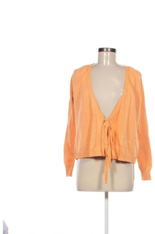 Γυναικείο πουλόβερ Unbranded, Μέγεθος S, Χρώμα Πορτοκαλί, Τιμή 12,99 €