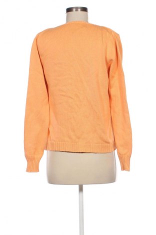 Γυναικείο πουλόβερ Unbranded, Μέγεθος S, Χρώμα Πορτοκαλί, Τιμή 12,99 €