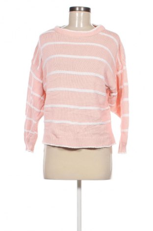 Pulover de femei Unbranded, Mărime L, Culoare Roz, Preț 5,99 Lei
