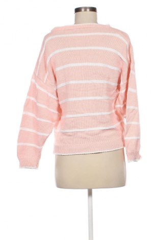 Pulover de femei Unbranded, Mărime L, Culoare Roz, Preț 5,99 Lei