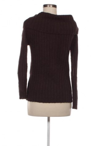 Damski sweter Unbranded, Rozmiar L, Kolor Brązowy, Cena 22,99 zł