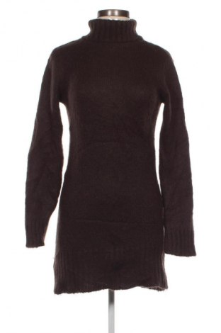 Damski sweter Unbranded, Rozmiar S, Kolor Brązowy, Cena 22,99 zł