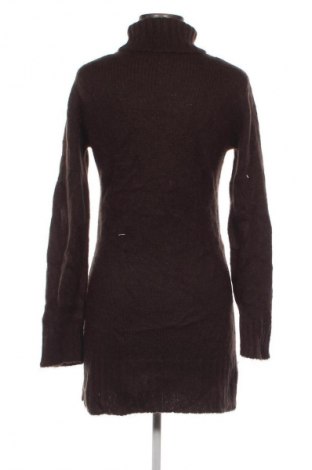 Damski sweter Unbranded, Rozmiar S, Kolor Brązowy, Cena 22,99 zł