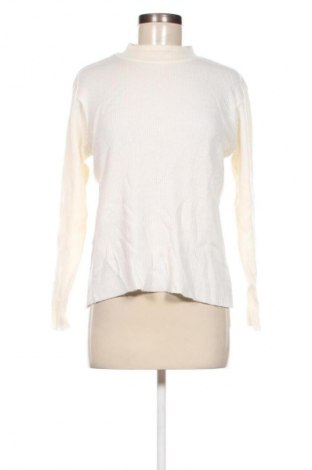 Γυναικείο πουλόβερ Unbranded, Μέγεθος M, Χρώμα Εκρού, Τιμή 3,99 €