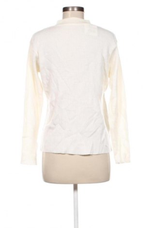 Γυναικείο πουλόβερ Unbranded, Μέγεθος M, Χρώμα Εκρού, Τιμή 3,99 €