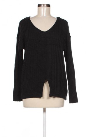 Damski sweter Unbranded, Rozmiar M, Kolor Czarny, Cena 21,99 zł
