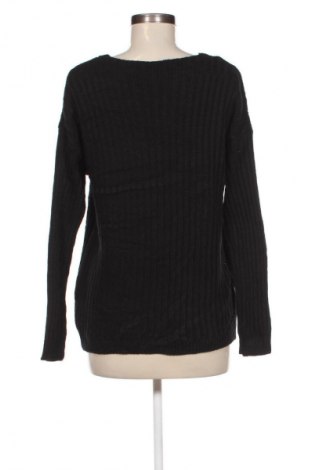Damski sweter Unbranded, Rozmiar M, Kolor Czarny, Cena 21,99 zł