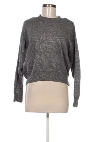 Dámský svetr Unbranded, Velikost M, Barva Šedá, Cena  159,00 Kč