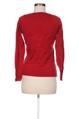 Damski sweter Unbranded, Rozmiar S, Kolor Czerwony, Cena 22,99 zł