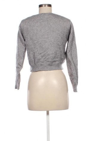 Γυναικείο πουλόβερ Unbranded, Μέγεθος S, Χρώμα Γκρί, Τιμή 0,99 €