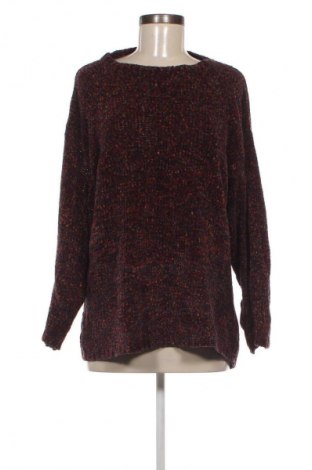 Damski sweter Unbranded, Rozmiar S, Kolor Kolorowy, Cena 21,99 zł