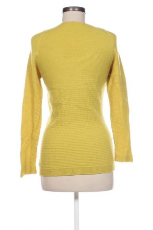 Γυναικείο πουλόβερ Unbranded, Μέγεθος S, Χρώμα Κίτρινο, Τιμή 3,99 €