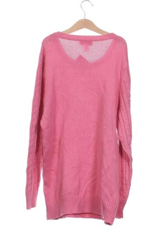 Γυναικείο πουλόβερ Unbranded, Μέγεθος XS, Χρώμα Ρόζ , Τιμή 2,99 €