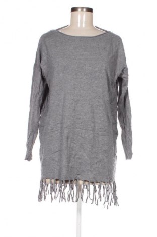 Damenpullover Unbranded, Größe M, Farbe Grau, Preis € 3,99