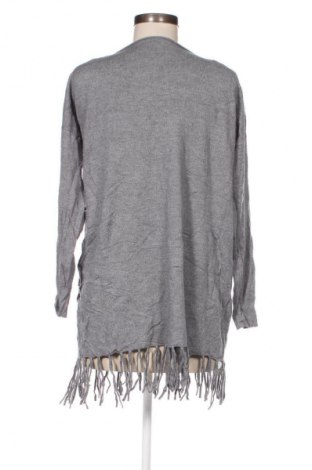 Damenpullover Unbranded, Größe M, Farbe Grau, Preis € 3,99