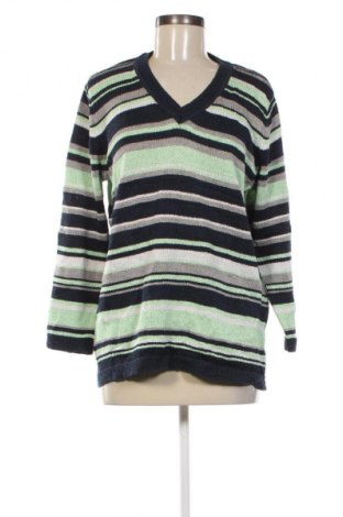 Γυναικείο πουλόβερ Unbranded, Μέγεθος M, Χρώμα Πολύχρωμο, Τιμή 3,99 €
