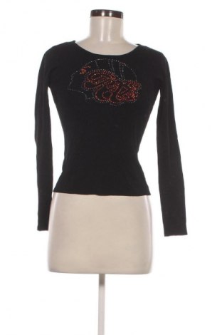 Γυναικείο πουλόβερ Unbranded, Μέγεθος S, Χρώμα Μαύρο, Τιμή 12,99 €