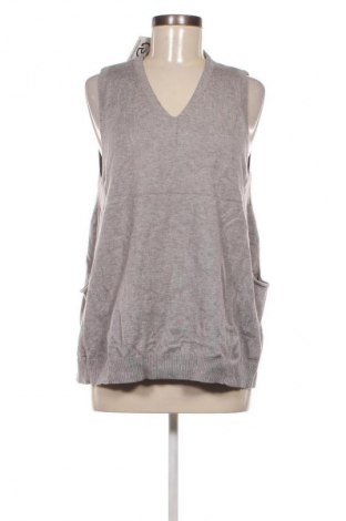 Damski sweter Unbranded, Rozmiar M, Kolor Szary, Cena 18,99 zł