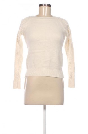 Pulover de femei Unbranded, Mărime M, Culoare Ecru, Preț 79,99 Lei, #129973820