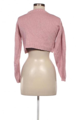 Γυναικείο πουλόβερ Unbranded, Μέγεθος S, Χρώμα Ρόζ , Τιμή 12,99 €
