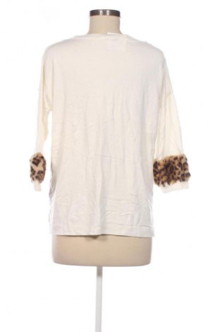 Дамски пуловер Unbranded, Размер M, Цвят Бял, Цена 2,55 €