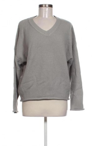 Γυναικείο πουλόβερ Unbranded, Μέγεθος M, Χρώμα Γκρί, Τιμή 13,99 €