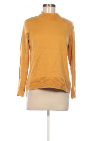 Damski sweter Unbranded, Rozmiar S, Kolor Żółty, Cena 21,99 zł