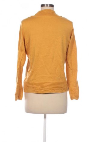 Damski sweter Unbranded, Rozmiar S, Kolor Żółty, Cena 21,99 zł