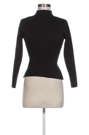 Γυναικείο πουλόβερ Unbranded, Μέγεθος S, Χρώμα Μαύρο, Τιμή 14,99 €