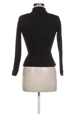 Γυναικείο πουλόβερ Unbranded, Μέγεθος S, Χρώμα Μαύρο, Τιμή 14,99 €