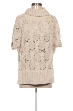 Dámský svetr Unbranded, Velikost M, Barva Krémová, Cena  89,00 Kč