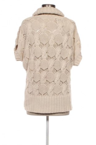 Dámský svetr Unbranded, Velikost M, Barva Krémová, Cena  89,00 Kč