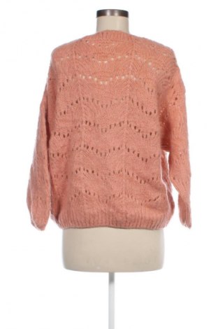 Damski sweter Unbranded, Rozmiar M, Kolor Różowy, Cena 18,99 zł
