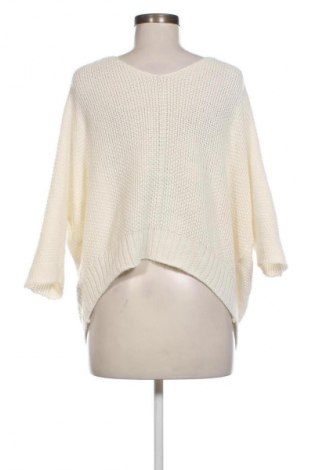 Dámský svetr Unbranded, Velikost M, Barva Bílá, Cena  259,00 Kč