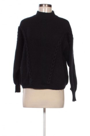 Dámský svetr Unbranded, Velikost M, Barva Černá, Cena  359,00 Kč