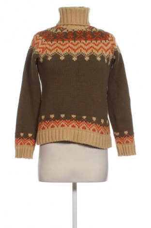 Dámský svetr Unbranded, Velikost S, Barva Zelená, Cena  359,00 Kč