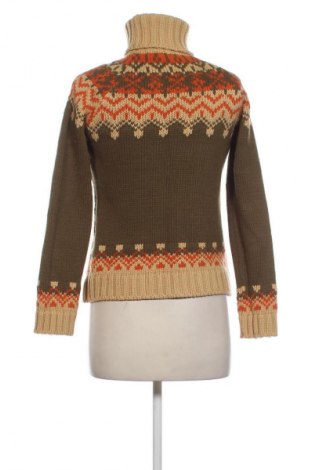 Dámský svetr Unbranded, Velikost S, Barva Zelená, Cena  359,00 Kč