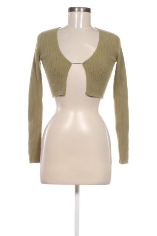 Dámský svetr Unbranded, Velikost XS, Barva Zelená, Cena  239,00 Kč