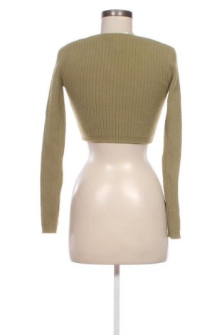 Dámský svetr Unbranded, Velikost XS, Barva Zelená, Cena  239,00 Kč