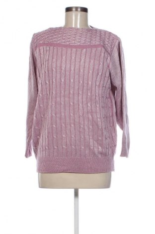 Dámský svetr Unbranded, Velikost M, Barva Fialová, Cena  99,00 Kč
