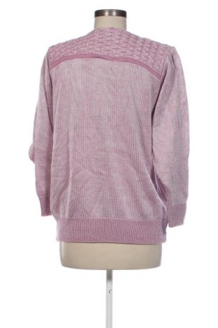 Dámský svetr Unbranded, Velikost M, Barva Fialová, Cena  99,00 Kč