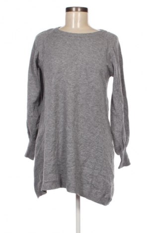 Γυναικείο πουλόβερ Unbranded, Μέγεθος S, Χρώμα Γκρί, Τιμή 3,99 €
