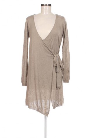 Damski sweter Unbranded, Rozmiar M, Kolor Beżowy, Cena 18,99 zł