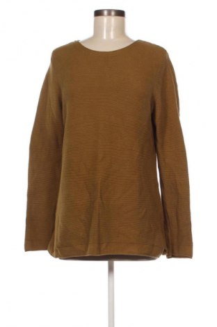 Damski sweter Unbranded, Rozmiar M, Kolor Złocisty, Cena 18,99 zł