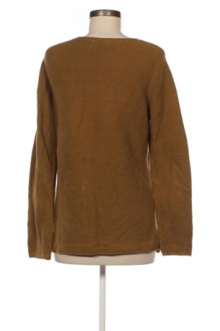 Damski sweter Unbranded, Rozmiar M, Kolor Złocisty, Cena 18,99 zł